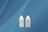 1oz. - HDPE Straight Sided Cylinder